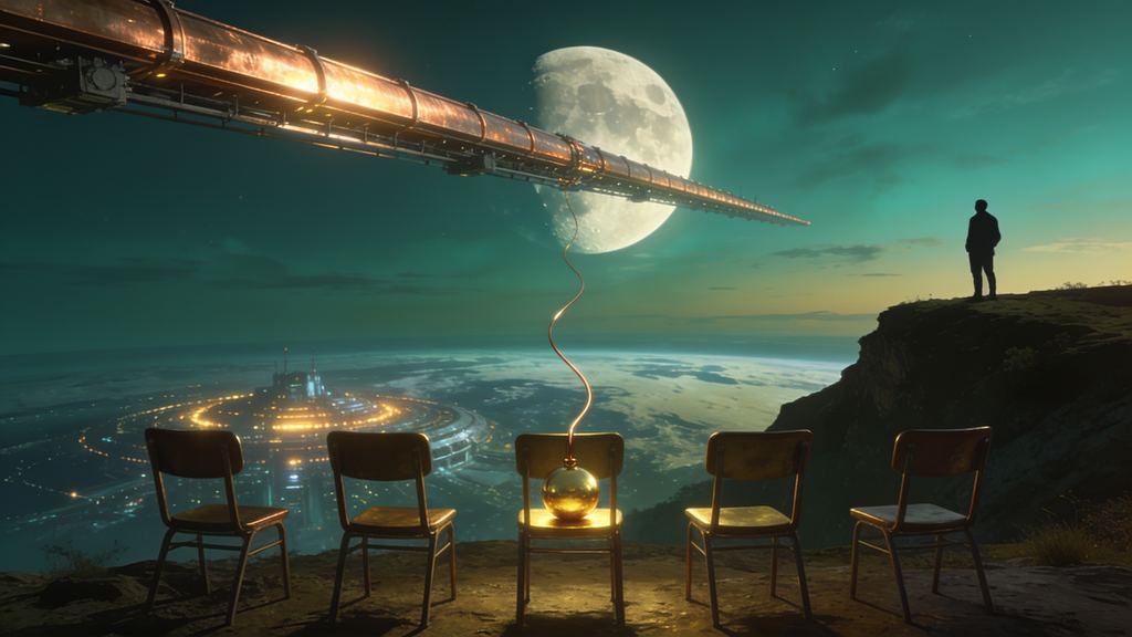 Hodl Your SpaceX