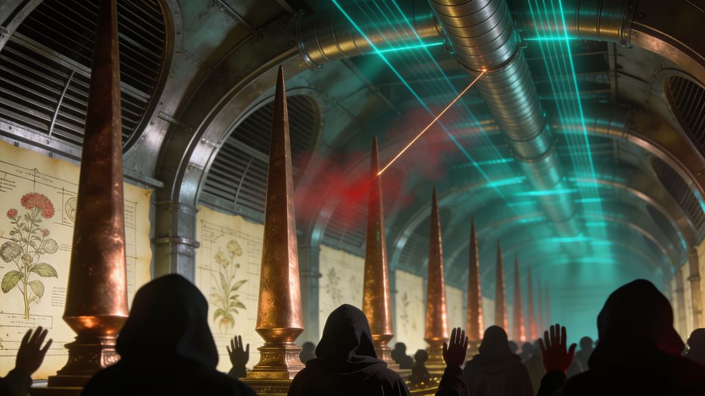 Sequencers As Sentries