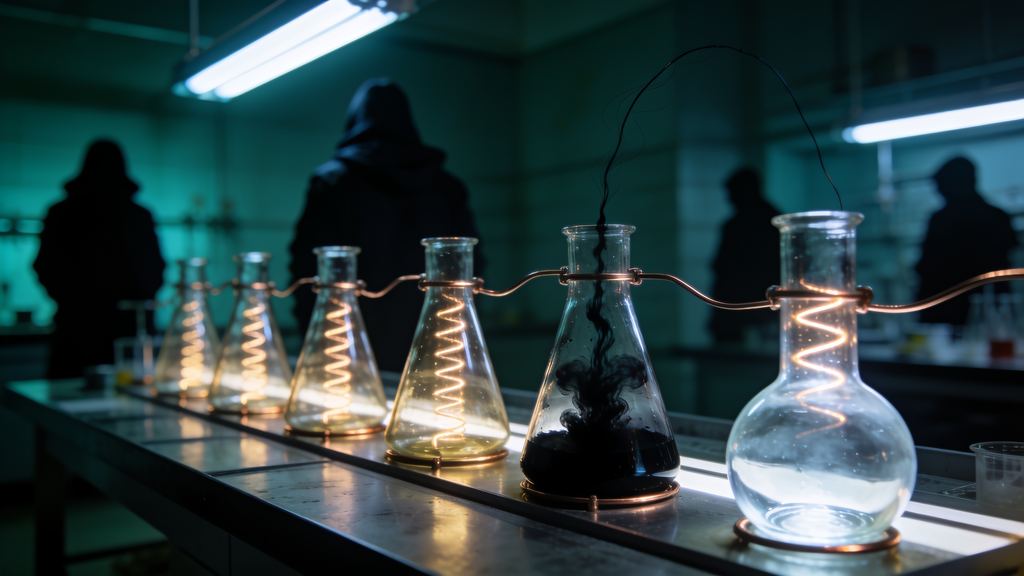 Viruses Of The Mind