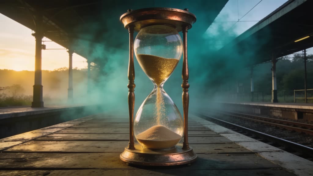 Remember How Slow