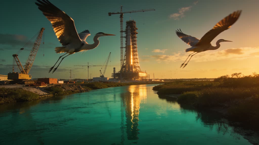 America's Space Coast