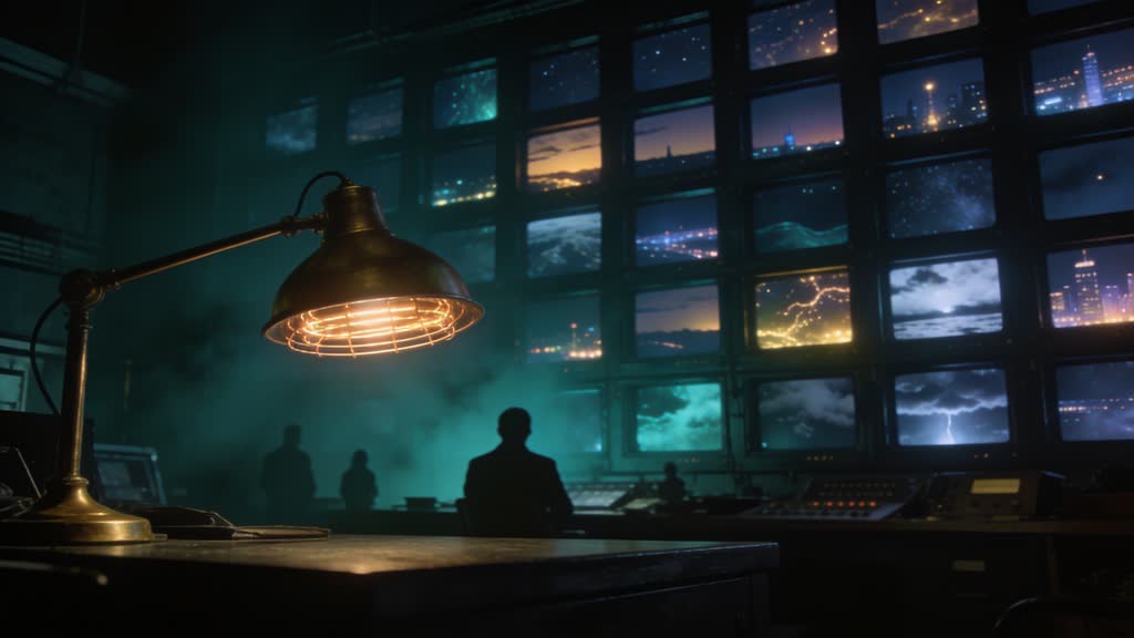 Cinema for Pennies