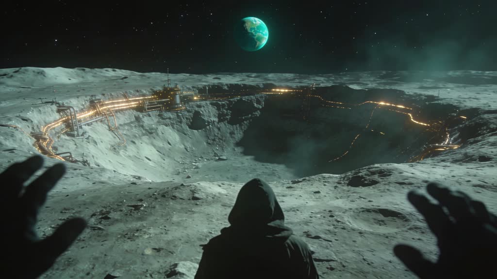 The Two Quadrillion Moon