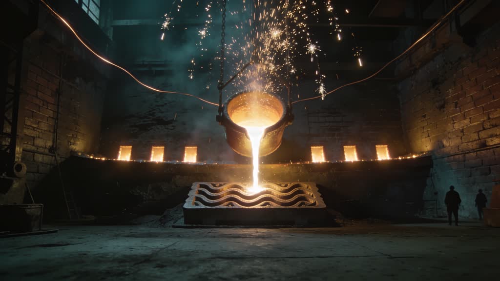 Eight Days of Fire