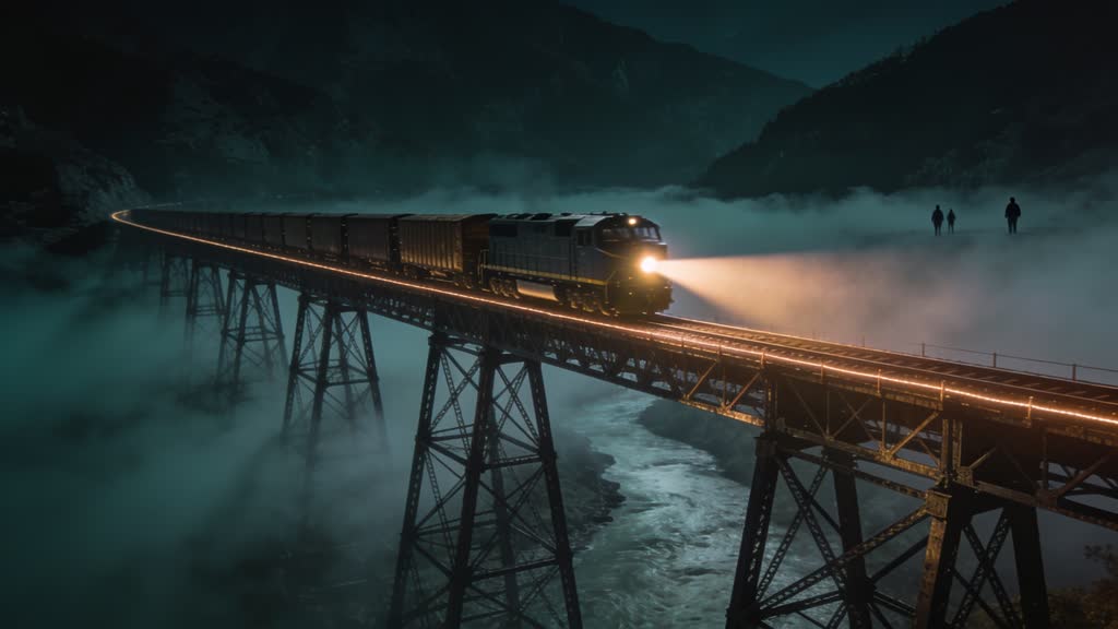 No Mechanism to Stop