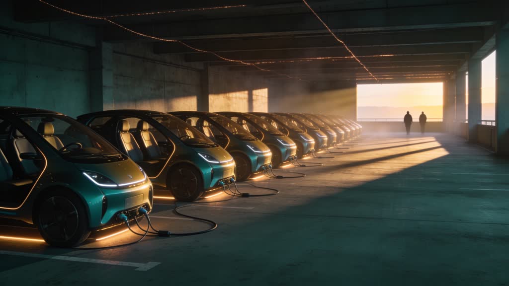 Fleets for Everyman