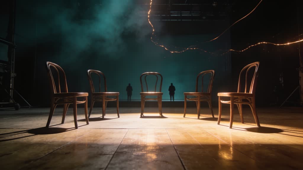 Five Mates, Eighteen Stories