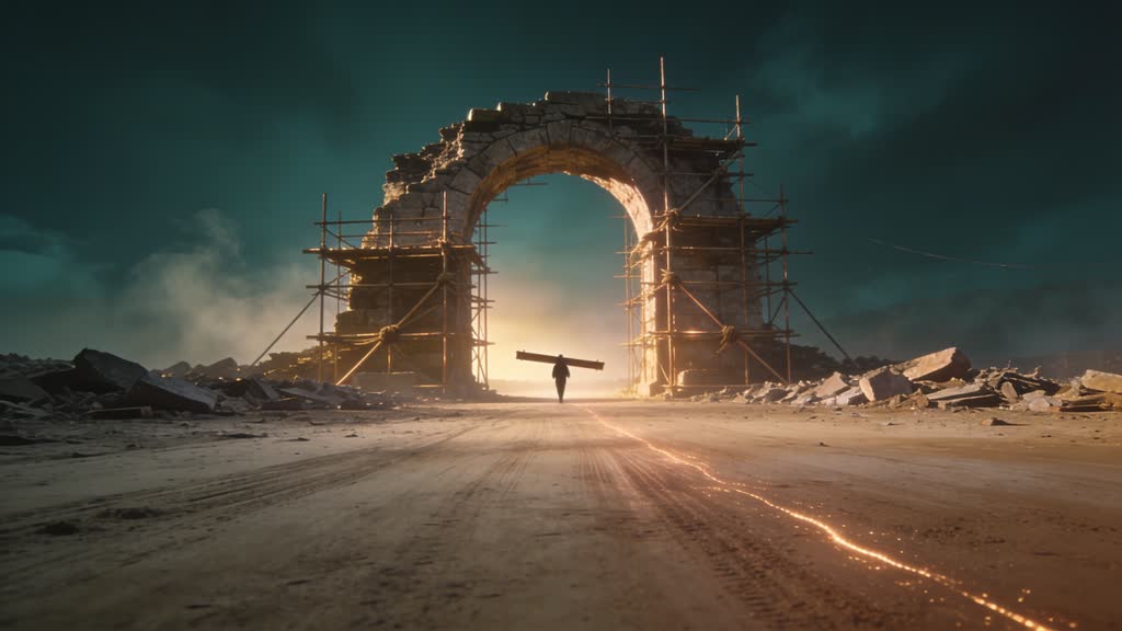 Build When It Breaks