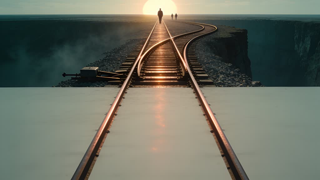 The PhD Track Ends