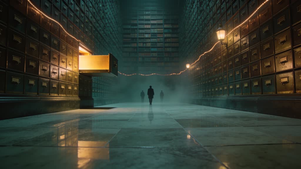 Nine Billion Mutations Precomputed
