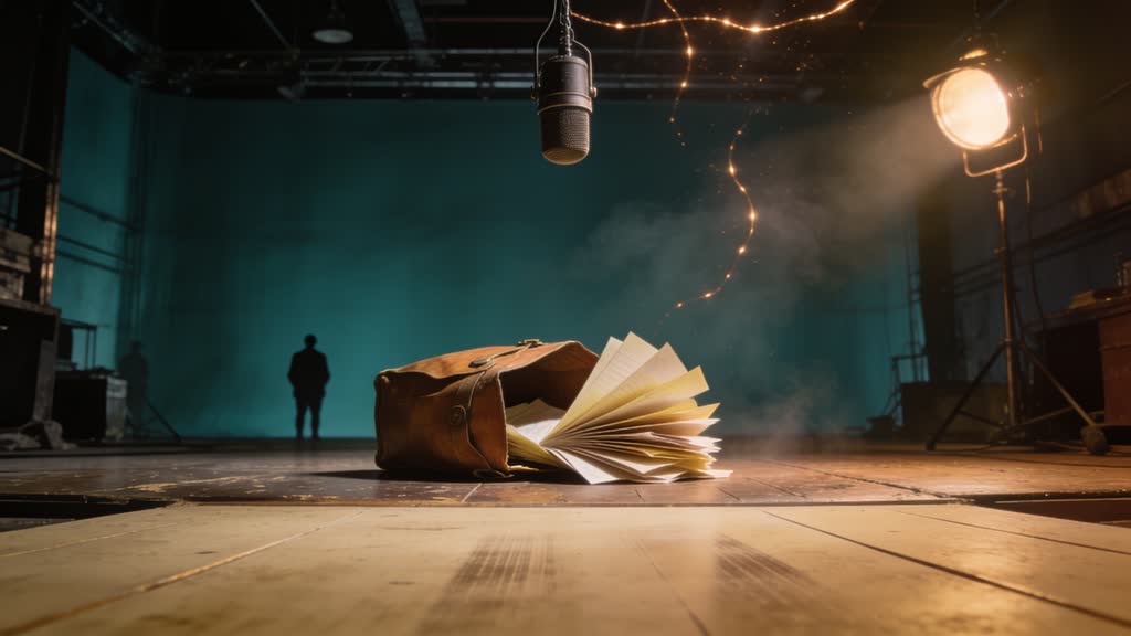 Mailbag And Send-Off