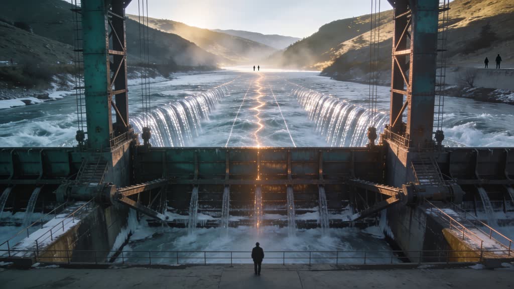 The Ban That Leaks
