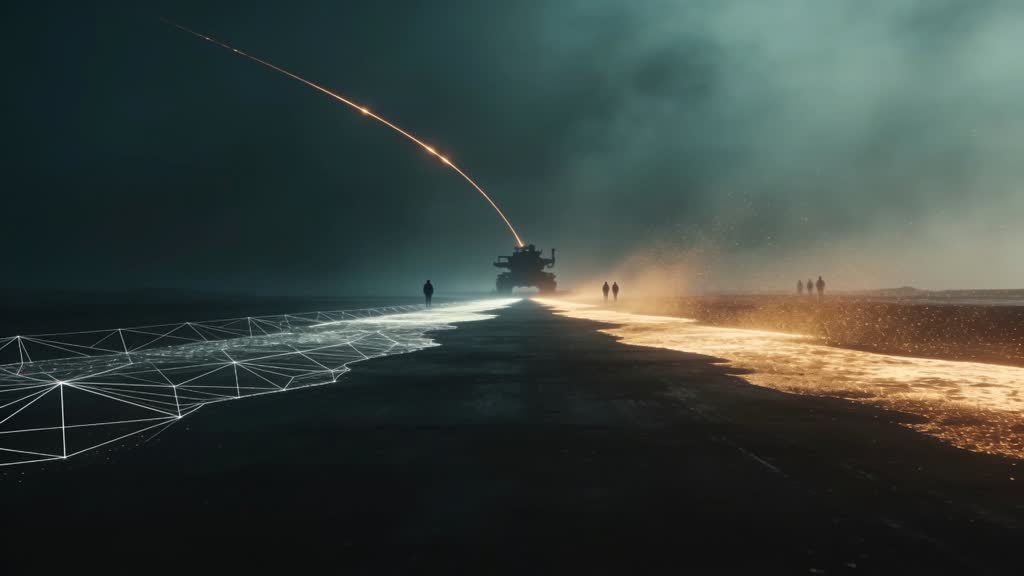 Code Becomes the Canvas