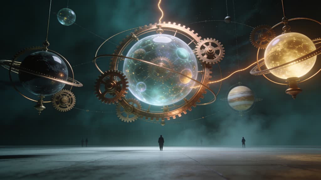 Biology Becomes a Search