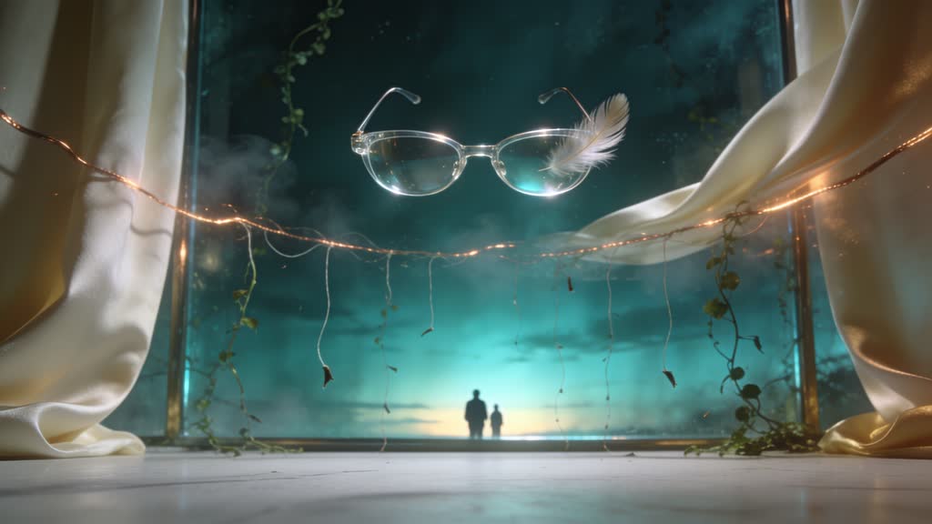 Lenses Without Chains