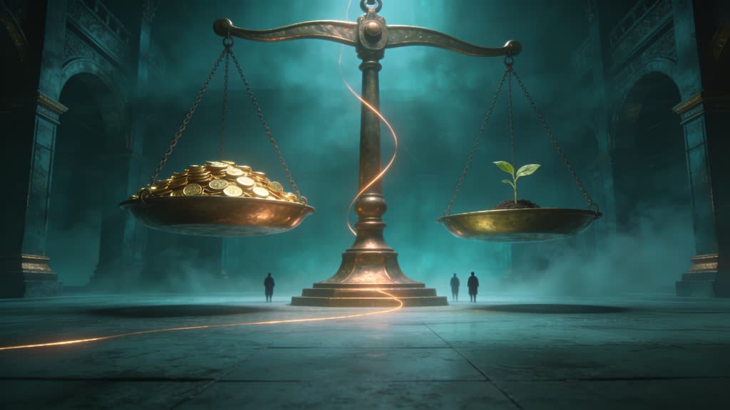 Liability's Long Shadow